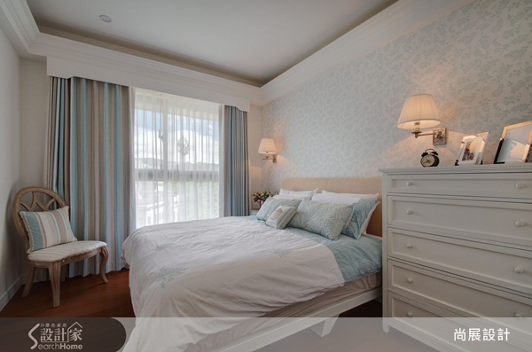 想到鄉村風一定會聯想到舒適和溫馨的感覺，自然樸實也