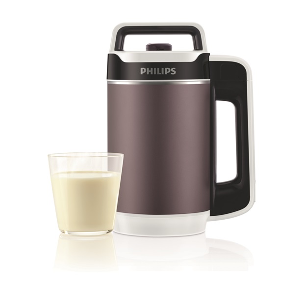 豆漿在台灣人生活中已經成為不可或缺的飲品之一，近日