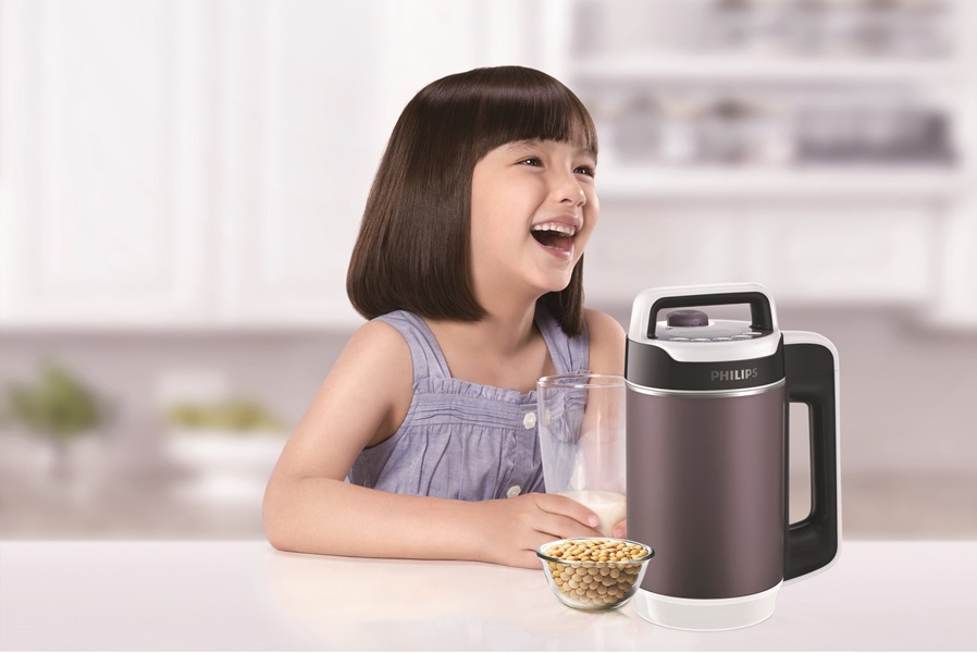 豆漿在台灣人生活中已經成為不可或缺的飲品之一，近日