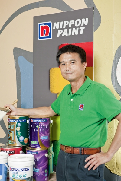 木作裝潢往往需要現場施工，施工後的甲醛臭味長留在家