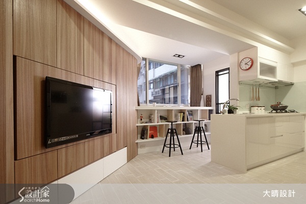 8月30日設計家與太平洋房屋合辦室內設計講座：從找設