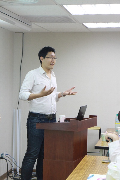 8月30日設計家與太平洋房屋合辦室內設計講座：從找設