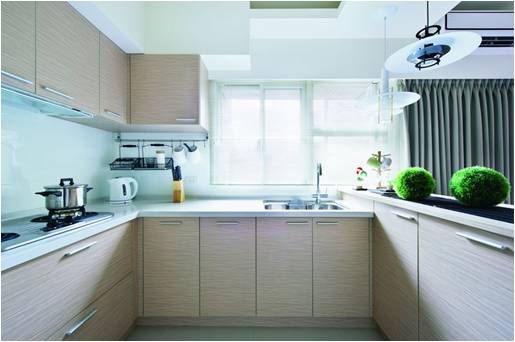 如果可以住在漂亮的新家就好了,相信這是許多居住在屋