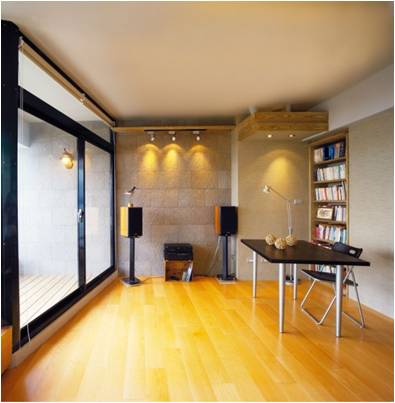 如果可以住在漂亮的新家就好了,相信這是許多居住在屋