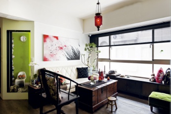 每個人都想要有個家,但找來設計師裝修完成後,『家』