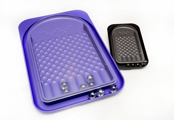 將廢棄物等創新的綠色材質與產品設計結合,也是近來台