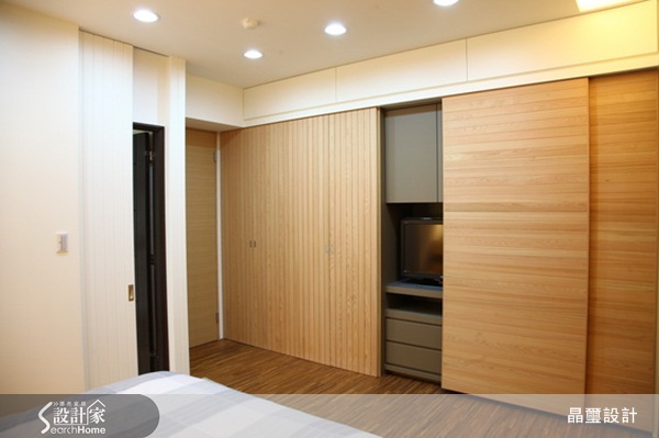 本案屋主是從國外留學回來的單身貴族，非常重視居住環