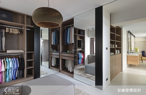 今天要為大家介紹的案子非常棒,它具有美式的自在悠閒