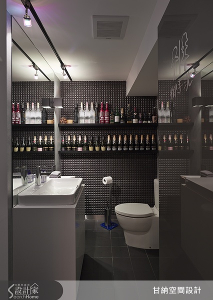 今天要為大家介紹的案子非常棒,它具有美式的自在悠閒