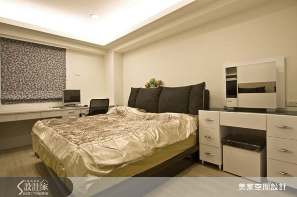 今天要為大家介紹的案子位於新北市中和，屬於老屋翻新