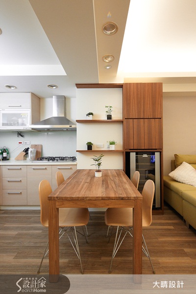 在這小而美居家當道的年代,20坪以下的空間、甚至是10