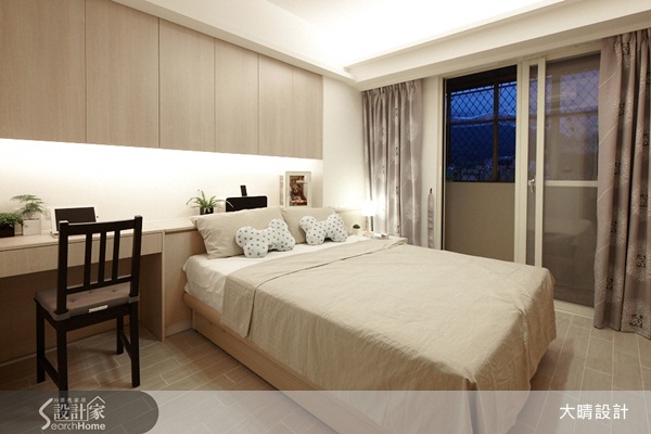 在這小而美居家當道的年代,20坪以下的空間、甚至是10