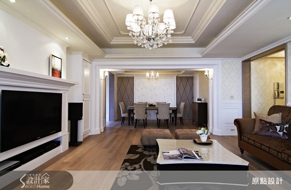 為了打造出屋主心目中的理想居家，並且能善用屋案本身