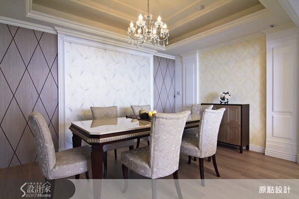 為了打造出屋主心目中的理想居家，並且能善用屋案本身