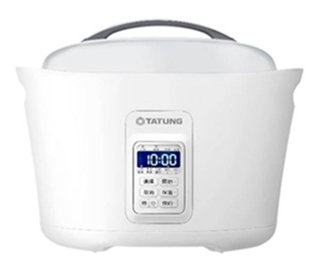 大同智慧AI電鍋問世，啟動大同數位電鍋元年，電鍋型男