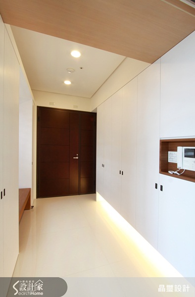 在一個家中，女主人在意的可能是廚房設計、男主人希望