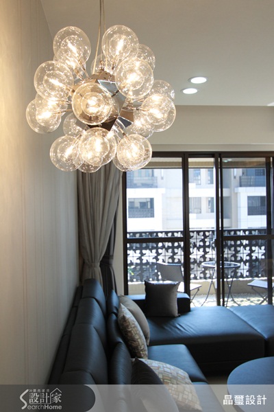 在一個家中，女主人在意的可能是廚房設計、男主人希望