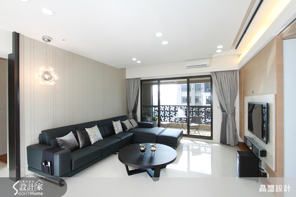 在一個家中，女主人在意的可能是廚房設計、男主人希望