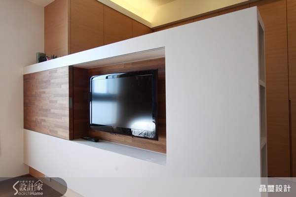 在一個家中，女主人在意的可能是廚房設計、男主人希望