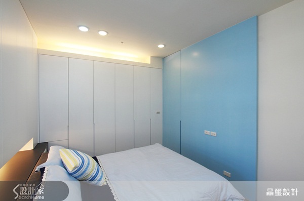 在一個家中，女主人在意的可能是廚房設計、男主人希望