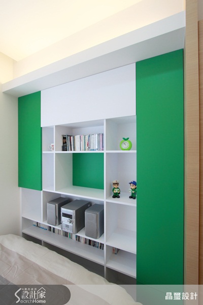 在一個家中，女主人在意的可能是廚房設計、男主人希望