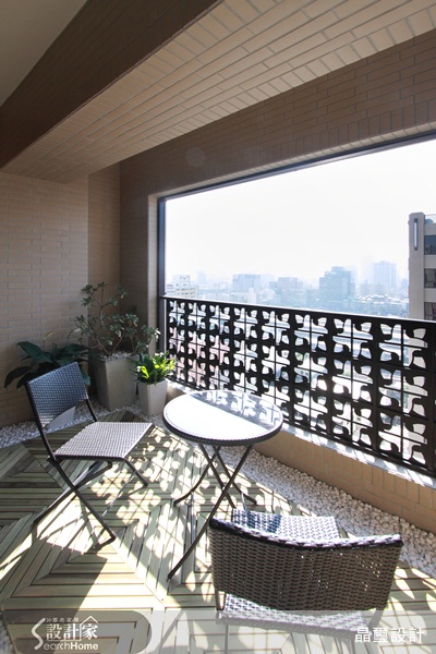 在一個家中，女主人在意的可能是廚房設計、男主人希望