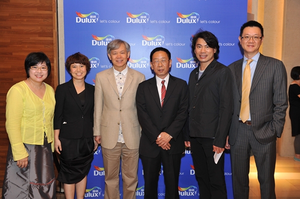 色彩,是創造風格的重要元素之一。色彩也可以因時、因