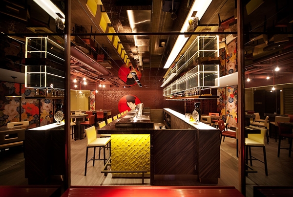 色彩,是創造風格的重要元素之一。色彩也可以因時、因