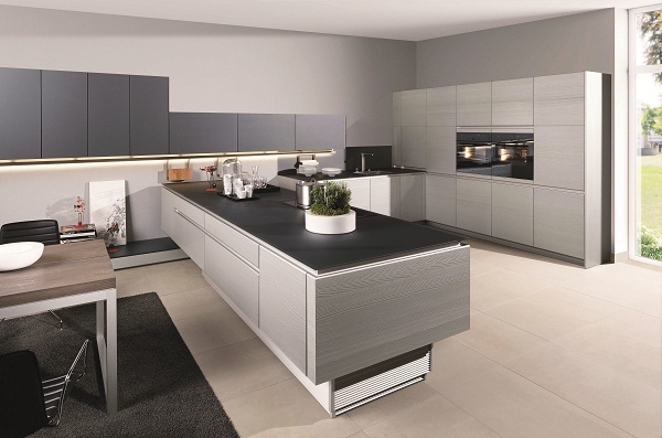 整體環境的變遷，愈來愈多人開始意識到健康飲食的重要