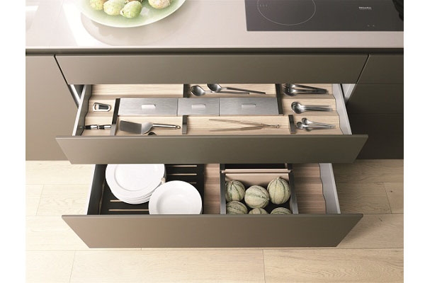 整體環境的變遷，愈來愈多人開始意識到健康飲食的重要