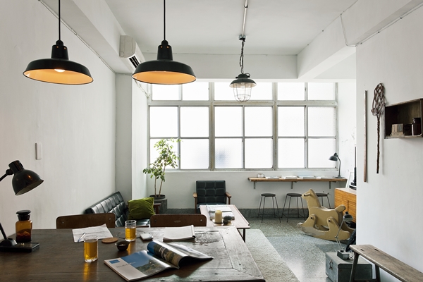 發源於20世紀40年代美國紐約，主要是因為當時藝術家付