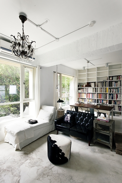 發源於20世紀40年代美國紐約，主要是因為當時藝術家付