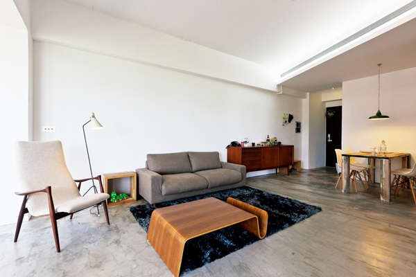 發源於20世紀40年代美國紐約，主要是因為當時藝術家付