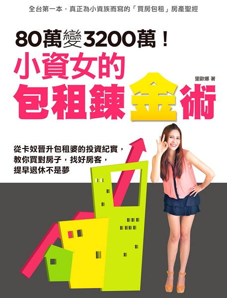 要存多少錢，才能買房子？
你是不是覺得要不吃不喝10