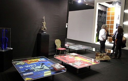 秋季全球家居家飾設計界的指標：法國巴黎Maison & Obj