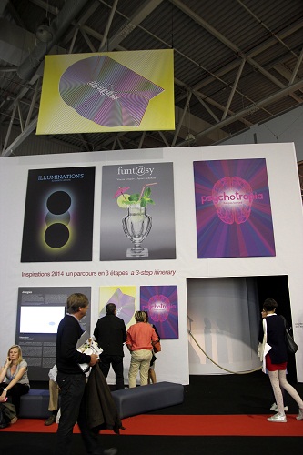 秋季全球家居家飾設計界的指標：法國巴黎Maison & Obj