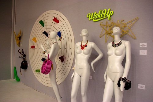 秋季全球家居家飾設計界的指標：法國巴黎Maison & Obj