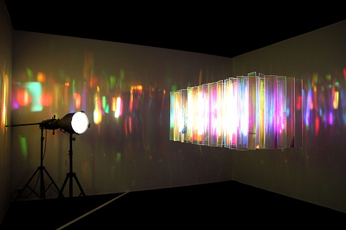 秋季全球家居家飾設計界的指標：法國巴黎Maison & Obj