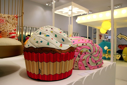 秋季全球家居家飾設計界的指標：法國巴黎Maison & Obj