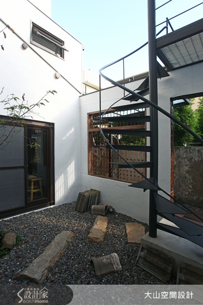 空間設計不該只是侷限於室內的藝術，如何讓使用者在出