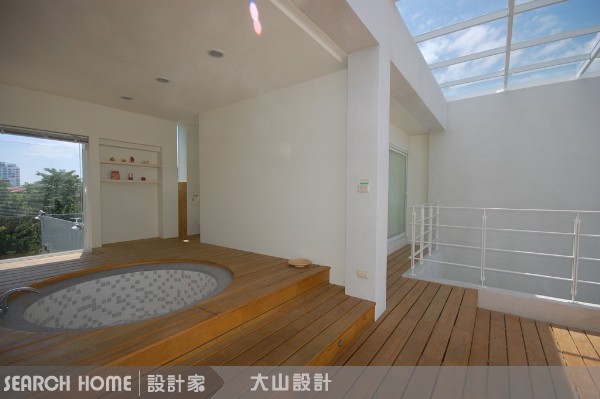 空間設計不該只是侷限於室內的藝術，如何讓使用者在出