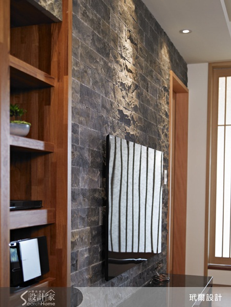 建築與室內設計的關係如唇齒相依，密不可分，但一直以