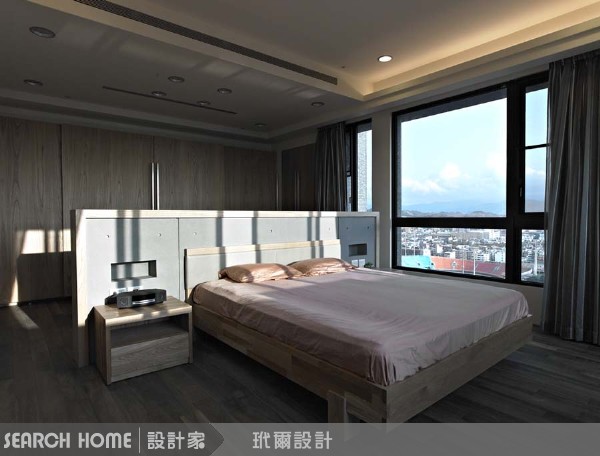 建築與室內設計的關係如唇齒相依，密不可分，但一直以