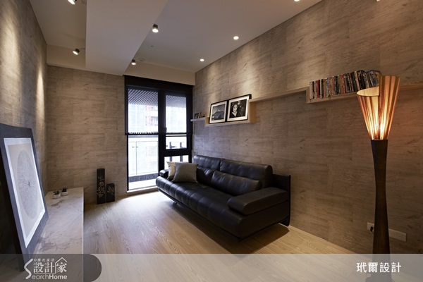 建築與室內設計的關係如唇齒相依，密不可分，但一直以