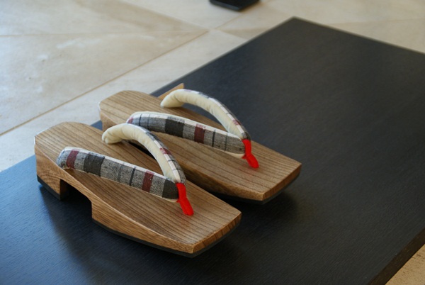 建築與室內設計的關係如唇齒相依，密不可分，但一直以