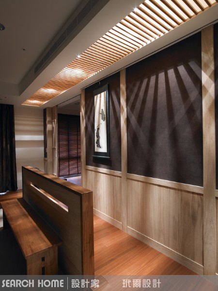 建築與室內設計的關係如唇齒相依，密不可分，但一直以