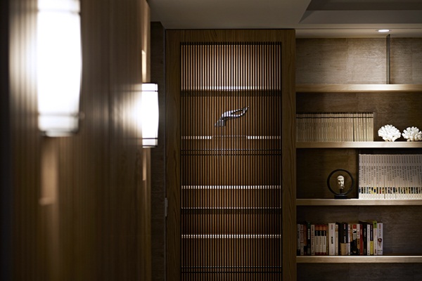 建築與室內設計的關係如唇齒相依，密不可分，但一直以