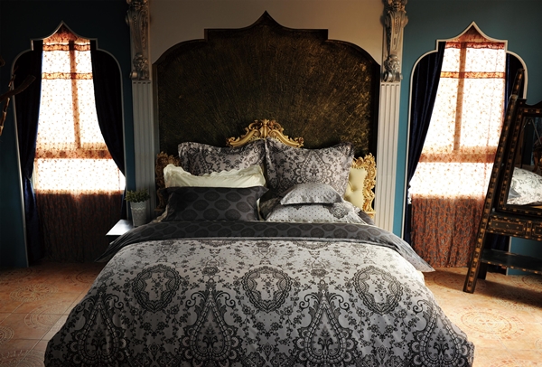 北非摩洛哥Morocco，有「歐洲後花園」美稱，也是經典