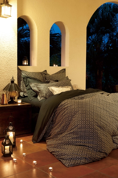 北非摩洛哥Morocco，有「歐洲後花園」美稱，也是經典