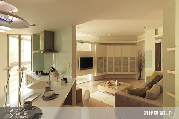 在這個物價隨時都在變動、荷包縮緊的時代,小坪數住宅